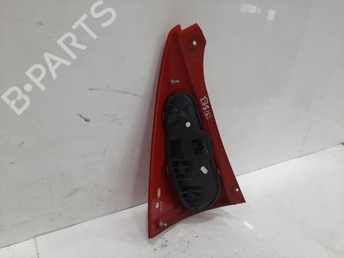 Right taillight PEUGEOT 107 (PM_, PN_) 1.0 | BP26796506C35 