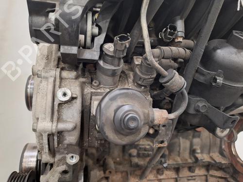 Engine HYUNDAI i40 I (VF) 1.7 CRDI | BP31286311M1