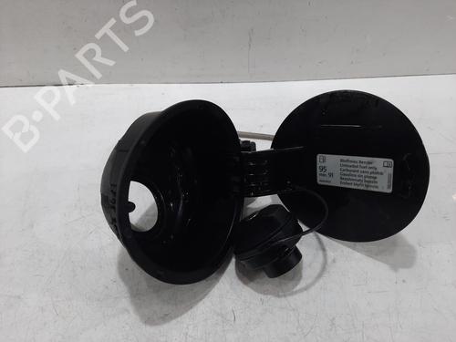 Used Fuel flap VW UP! (121, 122, BL1, BL2, BL3, 123) 1.0 (60 hp) 30286219