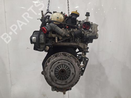 Engine FIAT DOBLO Cargo (263_) 1.6 D Multijet (263WXD1B, 263WXR1B, 263WXX1B, 263ZXD1B,... | BP33281798M1  - Image 5