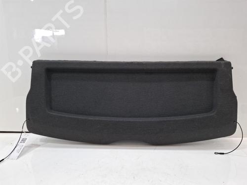 Used Rear parcel shelf Rear parcel shelf AUDI A1 Sportback (GBA) 25 TFSI (95 hp) 40512584 40512584