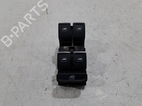 Used Switch VW PASSAT B8 Variant (3G5, CB5) 2.0 TDI (150 hp) 29237040