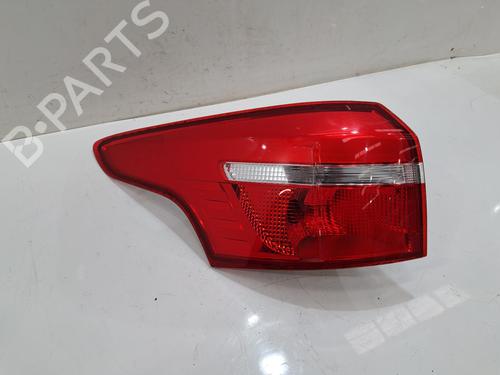 Left taillight FORD FOCUS III Turnier 1.5 TDCi | BP35769232C34 - Image 2