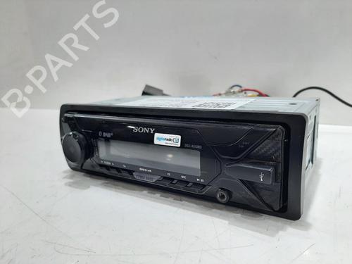 Radio SEAT IBIZA IV ST (6J8, 6P8) 1.2 TSI | BP26860621E6 
