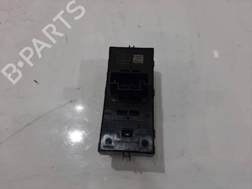 Right front window switch VW PASSAT B8 Variant (3G5, CB5) 2.0 TDI | BP32757637I26 - Image 4