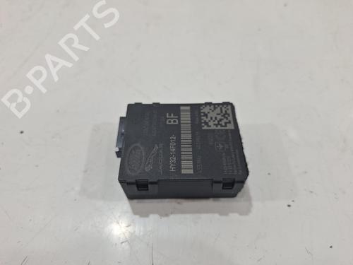 Control unit JAGUAR I-PACE (X590) EV400 AWD | BP31705747M11