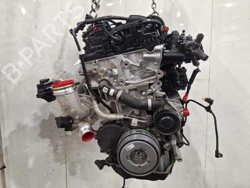 Engine BMW 2 Gran Coupe (F44) 218 i | BP31009204M1
