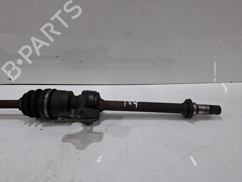 Other MAZDA 2 (DE_, DH_) 1.3 (DE3FS) | BP40454638O1 - Image 3