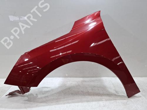 Used Left front fenders Left front fenders 39531882 39531882