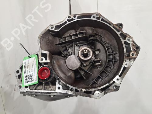 Boîte de vitesses VAUXHALL ASTRA Mk V (H) (A04) 1.6 (L48) (115 hp) 31999711