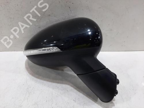 Used Right mirror KIA RIO III (UB) 1.4 CVVT (109 hp) 30789488