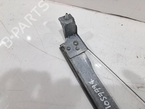 Front right window mechanism RENAULT CAPTUR I (J5_, H5_) 1.5 dCi 90 (J5N4, J5M5, J5MW, J5M6, J5AL, J5AJ) | BP38166011C23 - Image 3
