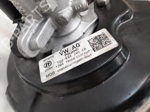 Servo brake AUDI Q2 (GAB, GAG) 35 TFSI | BP37157684M42 - Image 2