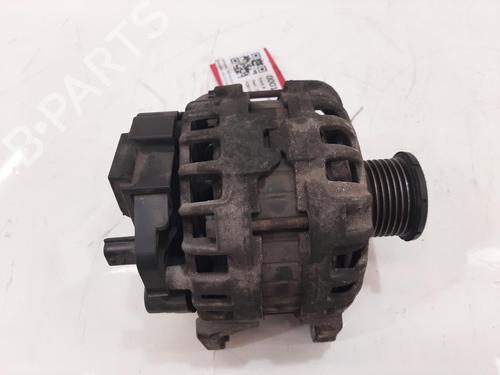 Alternator SMART FORFOUR Hatchback (453) 1.0 (453.042, 453.043) | BP37230670M7 - Image 3