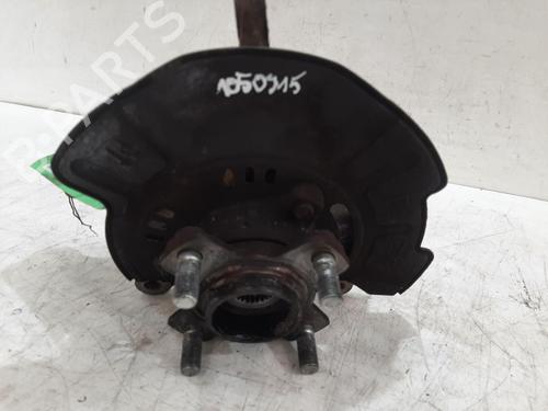 Left rear steering knuckle SUZUKI SWIFT V (AZ) 1.0 (A2L310) | BP36216658M27 - Image 2