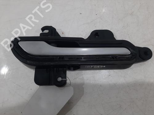 Used Exterior handle Exterior handle TESLA MODEL 3 (5YJ3) EV (261 hp) 34733737 34733737