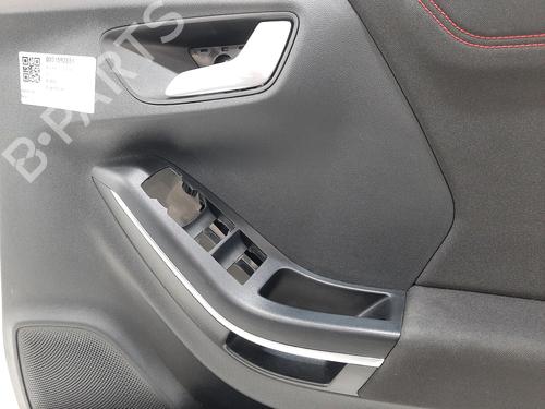 Andre FORD PUMA (J2K, CF7) 1.0 EcoBoost | BP31360987O1 