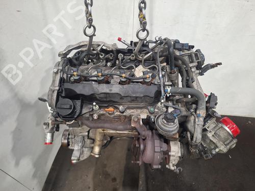 Engine HONDA CR-V IV (RM_) 1.6 i-DTEC (RE6) | BP39070564M1  - Image 5