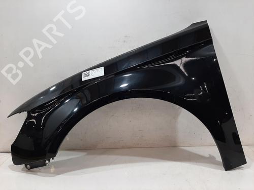 Used Left front fenders AUDI A3 Sportback (8VA, 8VF) 2.0 TDI (150 hp) 30141943