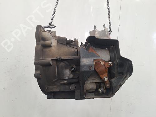 Gearbox FORD FIESTA VI (CB1, CCN) 1.4 | BP38620708M3 - Image 2