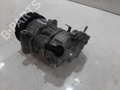 AC compressor CITROËN C4 Grand Picasso II (DA_, DE_) 1.6 HDi / BlueHDi 115 | BP37629319M34 - Image 3