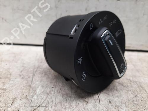 Headlight switch SKODA KODIAQ I (NS6, NS7, NV7) 2.0 TDI | BP26815807I24 - Image 3