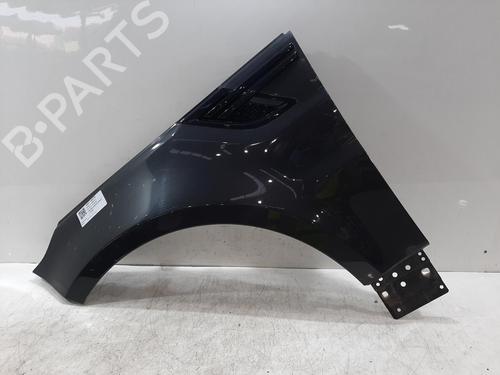 Used Left front fenders Left front fenders 36985741 36985741