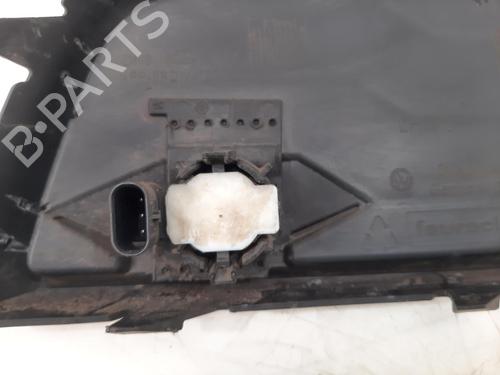 Grille VW TIGUAN (AD1, AX1) 2.0 TSI 4motion | BP29471467C40 