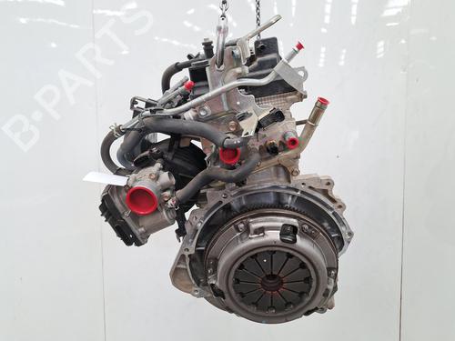 Motor für MITSUBISHI MIRAGE / SPACE STAR VI Hatchback (A0_A) 1.2 (A03A) (80 hp) 28617277