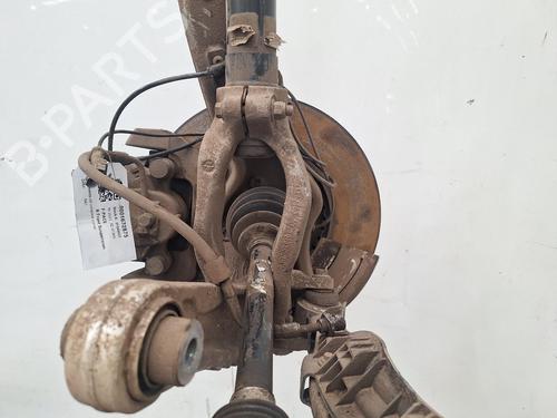 Left front suspension JAGUAR F-PACE (X761) 2.0 P400e Plug-in Hybrid | BP33839290M72 - Image 5