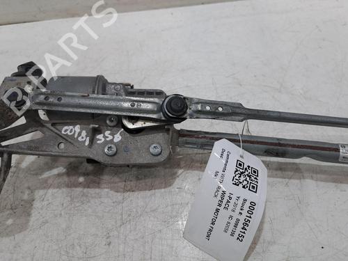Front wiper motor JAGUAR I-PACE (X590) EV400 AWD | BP30495674M29 