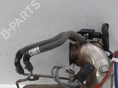 Catalyst DACIA DUSTER (HM_) 1.3 TCe 130 (HMMF) | BP26856747M10 