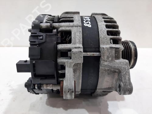Alternator MERCEDES-BENZ A-CLASS (W177) A 180 d (177.003) | BP28161514M7 