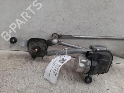 Front wiper motor MAZDA 3 Hatchback (BP) 2.0 SKYACTIV-G M Hybrid | BP26806185M29 
