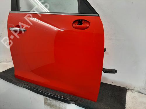 Right front door MINI MINI COUNTRYMAN (R60) One D | BP29397632C3 