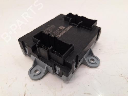 Control unit JAGUAR I-PACE (X590) EV400 AWD | BP27281356M11 