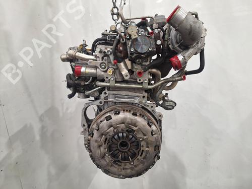 Used Engine TOYOTA RAV 4 IV (_A4_) 2.2 D 4WD (ALA49) (150 hp) 29471871