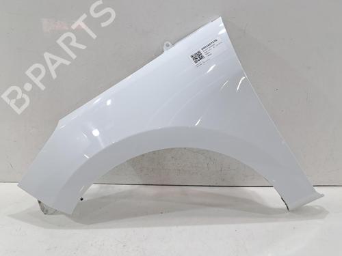 Forskærm venstre FORD FIESTA VII (HJ, HF) 1.0 EcoBoost (101 hp) 31685423