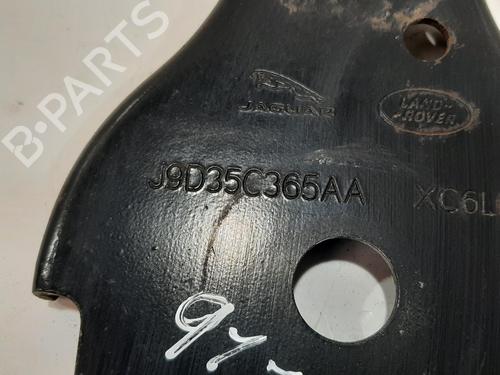 Støtte JAGUAR I-PACE (X590) EV400 AWD | BP30494755C155