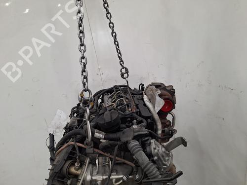 Engine MINI MINI (F56) Cooper SD | BP38871310M1 - Image 5