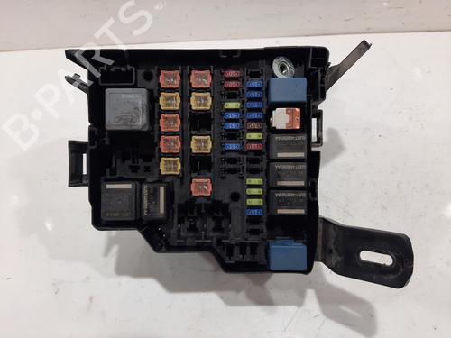 Fuse box FORD TOURNEO COURIER B460 MPV 1.0 EcoBoost | BP37448939E1 - Image 5
