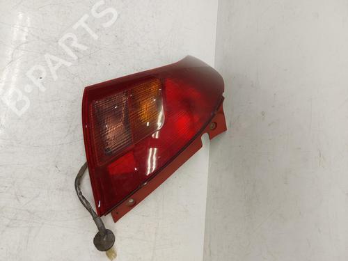 Left taillight SUZUKI SWIFT III (MZ, EZ) 1.5 (RS415) | BP26808550C34 