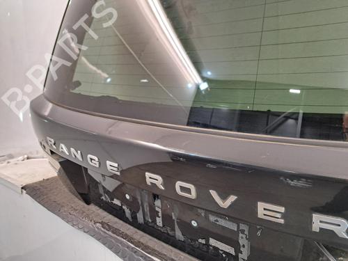 Tailgate LAND ROVER RANGE ROVER IV (L405) 4.4 SDV8 4x4 | BP26766161C6 