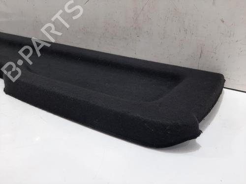 Rear parcel shelf VAUXHALL VIVA (C16) 1.0 | BP29703907C85