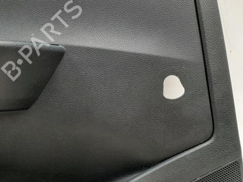 Rear left panel SKODA FABIA III (NJ3) 1.0 TSI | BP36854873C60 - Image 3