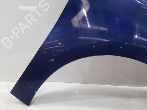 Right front fenders CITROËN C4 Picasso II 1.6 BlueHDi 120 | BP29061016C42 