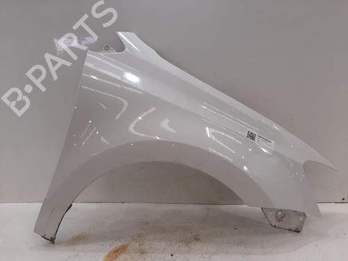 Used Right front fenders VW POLO V (6R1, 6C1) 1.2 TSI (105 hp) 32144850
