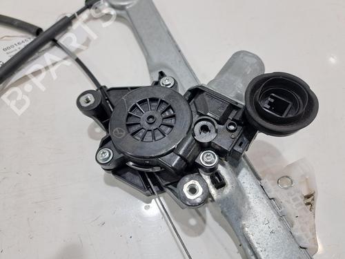 Front left window mechanism MAZDA 3 Hatchback (BP) 2.0 SKYACTIV-G M Hybrid | BP32851249C22 - Image 5