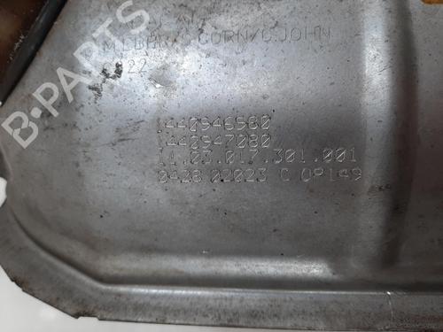 Catalyst PEUGEOT BOXER Van 2.2 BlueHDi 140 | BP32422478M10 