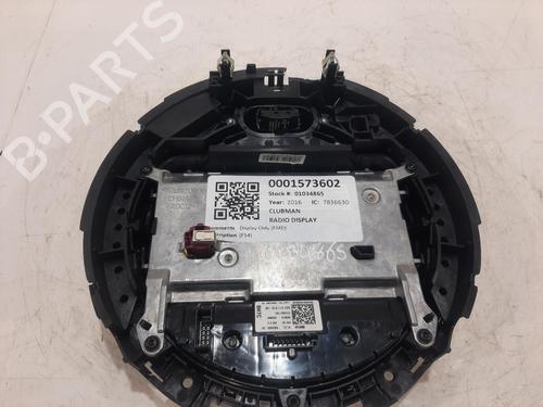 Multifunctionele display MINI MINI CLUBMAN (F54) Cooper | BP30560029C48